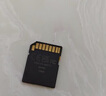 金士頓（Kingston）64GB SD存儲卡 U3 V30 相機內(nèi)存卡 高速sd卡大卡 4K超高清拍攝 讀速200MB/s 曬單實拍圖