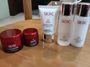 SKACsk神I仙水乳套裝小樣護(hù)膚品旅行裝化妝精華生日情人節(jié)禮盒試用 五件套旅行裝一套裝 曬單實(shí)拍圖