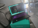 華碩天選6 Pro 酷睿版 國家補貼20%Ultra 7 16英寸游戲本筆記本電腦(U7-255HX 16G 1T RTX5060 2.5K)灰 曬單實拍圖