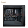 華碩（ASUS）ProArt創(chuàng)藝國度PA602機箱 強力散熱/紅外灰塵檢測/免工具拆裝/電源按鍵鎖/PWM一鍵設(shè)置 曬單實拍圖
