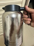 艾曼格（IMOGY）德國純鈦保溫壺泡茶壺燜茶壺茶水分離老白茶悶茶壺暖壺家用熱水壺 曬單實拍圖
