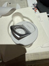 貝爾金（BELKIN）手機(jī)支架 MagSafe磁吸支架 iPhone指環(huán)扣 Macbook連續(xù)互通相機(jī) 視頻直播手機(jī)架 MMA006白 曬單實(shí)拍圖
