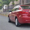 艾佳森長(cháng)安逸動(dòng)寶石紅色自噴漆汽車(chē)車(chē)漆劃痕修復原廠(chǎng)專(zhuān)用防銹油漆補漆筆 寶石紅(應急修復) 曬單實(shí)拍圖