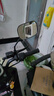 ZIHU電動摩托車加寬后視鏡踏板車反光鏡通用三輪電摩凸面鏡子 380加強(qiáng)款凸面鏡一對/8mm 曬單實(shí)拍圖