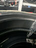 固特異（Goodyear）汽車(chē)輪胎靜音棉 235/55R19 105V EF1 SPORT鷹馳F1酷跑 攬勝極光 曬單實(shí)拍圖