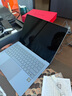 華為MateBook Pro 筆記本電腦 鴻蒙操作系統(tǒng) 鴻蒙AI 970g超輕薄長(zhǎng)續(xù)航 OLED護(hù)眼屏 32GB 1TB 晴藍(lán) 曬單實(shí)拍圖