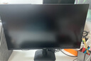 AOC 27英寸2K 100Hz超頻120Hz IPS HDR10 HDMI/DP 低藍光不閃 三邊微邊 節(jié)能辦公電腦顯示器 Q27B35 曬單實拍圖