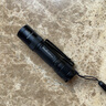 FENIX菲尼克斯手電筒E12 V3.0 黑色便攜磁吸小手電AA電池EDC手電筒 曬單實拍圖