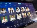 視易（eVideo）點歌機一體機電容屏高清家庭ktv便攜式多唱魔鏡6卡拉ok機K米評分家用安卓雙系統(tǒng)星網(wǎng)視易2026新款 C185T桌面式(18.5英寸 C18升級款) 4T硬盤（內置約4萬首歌） 曬單實拍圖