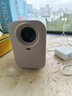 小米（MI）投影儀Redmi3 Lite版 投影儀家用 智能家庭影院 無感對焦 無感校正 1080P物理分辨率 MIUI系統(tǒng) 曬單實拍圖