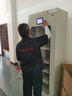歐獅（OUSHI）電力工具柜安全柜絕緣柜恒溫除濕柜配電房鋼制安全器具柜 2000*800*450款式二 1.0mm規(guī)格 曬單實(shí)拍圖