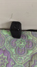 廣春免插電攝像頭家用室內(nèi)wifi手機無線遠(yuǎn)程小型監(jiān)控器電池可充電高清攝像頭 曬單實拍圖