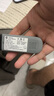 惠普（HP）可插自己卡隨身Wifi6支持5G/4G設(shè)備移動雙網(wǎng)全國通用高速無限流量2025款全網(wǎng)通便攜無線路由器車載 曬單實拍圖