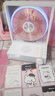 JBLV柏林之聲高端CD機(jī)播放器藍(lán)牙發(fā)燒級(jí)音響一體機(jī)專輯光碟音樂碟唱片生日禮物便攜音響一體播放器 優(yōu)雅白 【順豐包郵/兩年質(zhì)保】 曬單實(shí)拍圖