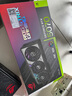 華碩（ASUS）RTX5070系列 臺式電腦電競游戲顯卡 ROG猛禽/TUF/TX天選/ATS巨齒鯊/Prime大師 AI算力 DLSS4 ROG-STRIX-RTX5070-O12G 曬單實拍圖