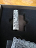 ZIPPO打火機(jī)之寶防風(fēng)煤油 不動(dòng)明王-全包徽章特制版 仿木龍紋含油禮盒 曬單實(shí)拍圖