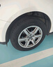 固特異（Goodyear）汽車輪胎 235/60R18 103V EGP 御乘二代 Macan/沃爾沃XC60威然 曬單實拍圖