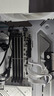 ROG STRIX X870-A GAMING WIFI吹雪主板 支持 CPU 9900X3D/9950X3D/9800X3D (AMD X870/socket AM5) 曬單實(shí)拍圖