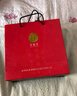 同仁堂品牌 北京同仁堂美國(guó)西洋參片0#200g正宗花旗參片送父母長(zhǎng)輩禮盒 曬單實(shí)拍圖