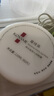 蔻詩彌（kossme）煥采晶透水潤眼膜眼周補水眼膜保濕 60片 曬單實拍圖