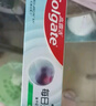 高露潔（Colgate）【孫穎莎同款】每日光澤修護(hù)牙膏混合口味組合裝360g新老包裝隨機(jī) 曬單實(shí)拍圖