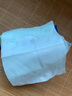 棉柔世家（FulCotton）綿柔巾嬰兒 洗臉巾一次性化妝綿擦臉巾干濕兩用寶寶綿柔巾 【95%購買】12包裝*80抽 曬單實拍圖