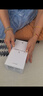 HUAWEI Pura 80 Pro  12GB+256GB 釉白一英寸主攝  個(gè)性色卡 AI輔助構(gòu)圖 華為鴻蒙智能手機(jī) 曬單實(shí)拍圖