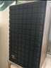 JBL L52/L82/L100Classic HIFI發(fā)燒音響套裝 家庭影院音響功放機(jī) 無源監(jiān)聽書架箱CD機(jī)高保真播放器 【標(biāo)準(zhǔn)版】L52檀木黑*2只 曬單實(shí)拍圖