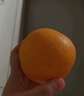 新奇士（Sunkist）澳大利亞進(jìn)口藍(lán)標(biāo)早臍橙7斤禮盒 單果180g起 新鮮水果 曬單實(shí)拍圖