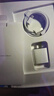 【準新品】Apple/蘋果iPad11英寸A16芯片2025年款平板電腦(128GBWLAN版/學習辦公娛樂)藍色 曬單實拍圖