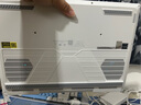 機械革命極光X Pro游戲本 2025新品 旗艦酷睿i7HX 滿血RTX4060/5060 曠世X Pro學(xué)生辦公電競設(shè)計筆記本電腦 i7-13700HX/5060/16G+1TB/白 電競熱銷推薦  曬單實拍圖