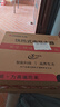 志高（CHIGO）即熱式電熱水器超薄小廚寶5500W變頻恒溫智能省電出租房家用洗澡免儲(chǔ)水電熱水龍頭黑色 KBR-F60 曬單實(shí)拍圖