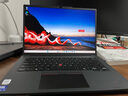 ThinkPad【國家補(bǔ)貼20%】T14p AI PC酷睿Ultra5 14.5英寸高性能工程師本筆記本電腦 32G 1TB 3K 商務(wù)辦公本 曬單實拍圖