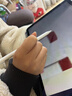 幸莎適用榮耀平板10觸控筆12.1英寸2025新款榮耀Pad10平板電腦電容筆繪畫手寫筆平替pencil磁吸通用 榮耀平板10【12.1英寸】 烤瓷白【送防誤觸手套+備用筆頭】 曬單實(shí)拍圖