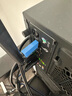 普聯(lián)（TP-LINK）Wi-Fi6千兆無線網(wǎng)卡臺式7電腦免驅(qū)動接收器無限網(wǎng)絡(luò)筆記本雙頻外置usb主機(jī)5g信號天線專用linux 5G雙頻【免驅(qū)動】外接 曬單實(shí)拍圖