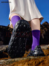 邁樂（Merrell）戶外溯溪洞洞鞋HYDRO MOC 毒液2.0T舒適透氣沙灘涼鞋MS-01黑41 曬單實拍圖