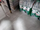 農(nóng)夫山泉飲用水純凈水550ml*24瓶 曬單實拍圖