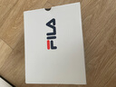 FILA 斐樂官方女鞋ROSETTA摩登板鞋2025春夏斑斕鞋運(yùn)動(dòng)鞋休閑鞋 曬單實(shí)拍圖
