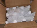 冰糖雪梨10斤應(yīng)季水果新鮮特級(jí)梨子河北雪花梨趙縣秋梨膏整箱包郵 凈重9斤【大果】回購(gòu)率高 曬單實(shí)拍圖