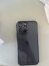 爵士駝【自帶鏡頭膜】適用蘋果16promax手機(jī)殼超薄iphone16pro全包透明plus鎏金電鍍硅膠氣囊保護(hù)套男女 16ProMax【石墨黑】自帶鏡頭膜丨贈(zèng)鋼化膜 裸機(jī)手感丨真機(jī)透亮 曬單實(shí)拍圖
