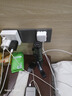 適用簡(jiǎn)斯來(lái)旺兄弟寵物剃毛器充電器線PC-902 906 908電子推電源線 FF大雙孔USB數(shù)據(jù)線5V 曬單實(shí)拍圖