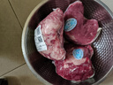 月盛齋進(jìn)口原切去骨牛肋條肉凈重2斤 生鮮牛肉 源頭直發(fā)包郵 曬單實(shí)拍圖