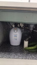 萬和6.8升DSCF6.8-K2電熱水器1500W小廚寶廚房洗菜上出水洗手盆下安裝 6.8L 1500W 上出水+萬和6.8升K2 曬單實拍圖