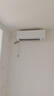 三菱電機(jī)（Mitsubishi Electric）TZ系列1.5匹 新二級(jí)能效13-21㎡適用變頻冷暖 空調(diào)省電掛機(jī)國(guó)家補(bǔ)貼低躁輕音MSZ-TZ12VA 曬單實(shí)拍圖