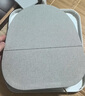 索尼（SONY）WH-1000XM5 頭戴式無(wú)線降噪 藍(lán)牙耳機(jī) AI智能降噪 玫瑰灰 新配色 高考祝福禮物 曬單實(shí)拍圖