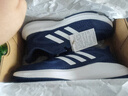 阿迪達斯 （adidas）男女跑步鞋春季減震防滑耐磨舒適跑步運動(dòng)鞋JH508244碼UK9.5碼 曬單實(shí)拍圖