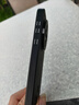 世詠（SHIYONG）適用oppofindx8手機殼 findx8保護套全包超薄防摔輕奢羊巴皮簡約創(chuàng)意國風小羊皮男女款 黑色 曬單實拍圖