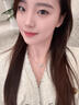 芯奢S925純銀蝴蝶流蘇項(xiàng)鏈女款女生小鎖骨鏈閨蜜情人節(jié)生日禮物送女友 【蝴蝶結(jié)禮盒】光影蝴蝶項(xiàng)鏈 曬單實(shí)拍圖