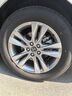 普利司通（Bridgestone）汽車輪胎 235/60R18 103V A001 原廠配套塞納/適配奧迪Q5 曬單實(shí)拍圖