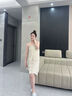 暖優(yōu)純棉紗布浴巾男士女生大人100全棉洗澡吸水速干夏季薄款2025新款 咖色：皺皺紗浴巾【純棉紗布/輕薄】 曬單實(shí)拍圖